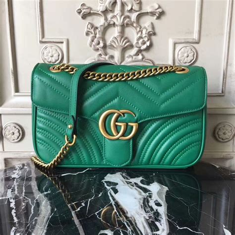 green gucci matelasse bag|gucci marmont matelassé shoulder bag.